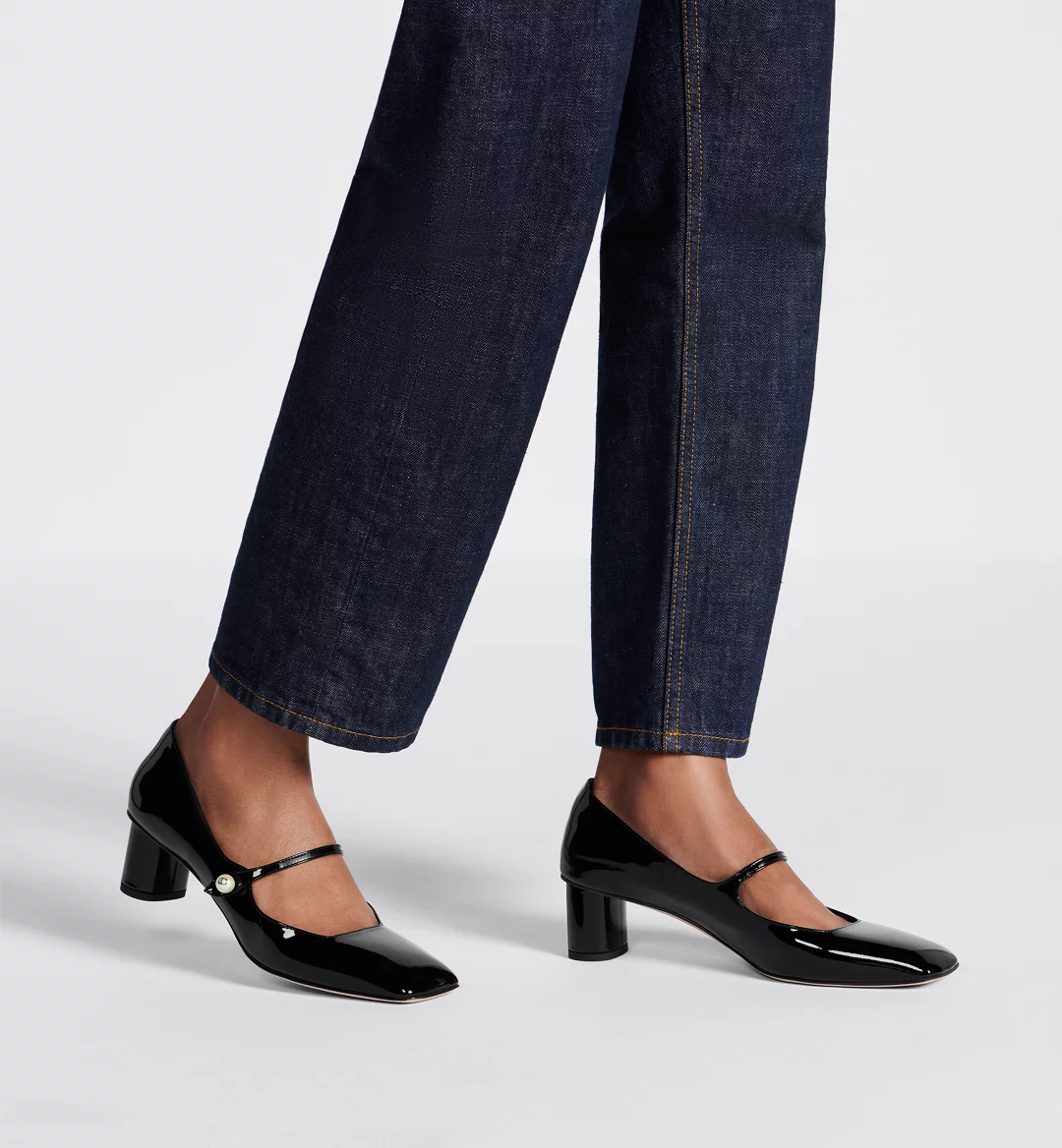 Jolie Dior Pump - Image 5